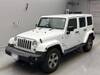 CHRYSLER JEEP WRANGLER UNLIMITED