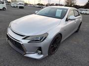 2014 TOYOTA MARK X