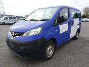 2018 NISSAN NV200 VANETTE VAN DX