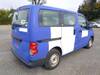 NISSAN NV200 VANETTE VAN