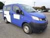 NISSAN NV200 VANETTE VAN