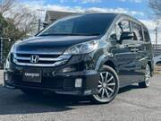 2008 HONDA STEPWAGON