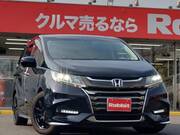 2020 HONDA ODYSSEY