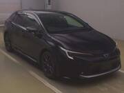 2022 TOYOTA COROLLA TOURING