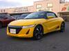 HONDA S660