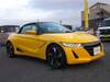 HONDA S660