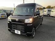 2023 DAIHATSU HIJET CARGO