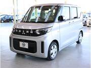 2024 MITSUBISHI EK SPACE