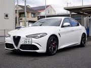2019 ALFA ROMEO GIULIA