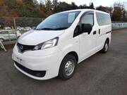 2021 NISSAN NV200 VANETTE VAN GX