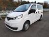 NISSAN NV200 VANETTE VAN