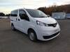 NISSAN NV200 VANETTE VAN