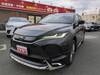 TOYOTA HARRIER HYBRID