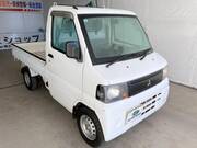 2009 MITSUBISHI MINICAB TRUCK