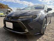 2020 TOYOTA COROLLA TOURING