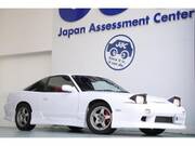 1994 NISSAN 180SX TYPE-X