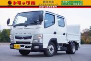 2021 FUSO CANTER