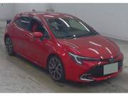 2023 TOYOTA COROLLA SPORT