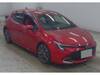 TOYOTA COROLLA SPORT