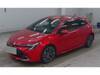 TOYOTA COROLLA SPORT