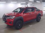 2019 TOYOTA HILUX