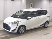 2019 TOYOTA SIENTA G