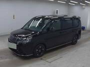 2022 HONDA STEPWAGON