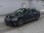 2013 LEXUS LS
