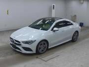 2022 MERCEDES BENZ CLA-CLASS