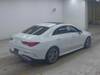 MERCEDES BENZ CLA-CLASS