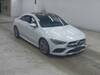 MERCEDES BENZ CLA-CLASS