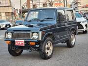 1990 SUZUKI JIMNY HC