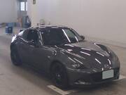 2017 MAZDA ROADSTER RF