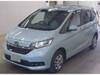 HONDA FREED HYBRID