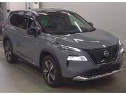 2023 NISSAN X-TRAIL