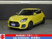 2020 SUZUKI SWIFT SPORT