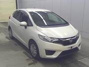2017 HONDA FIT