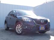 2012 MAZDA CX-5 XD