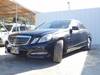 MERCEDES BENZ E-CLASS