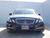 MERCEDES BENZ E-CLASS