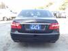 MERCEDES BENZ E-CLASS