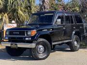 1994 TOYOTA LAND CRUISER PRADO