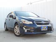2015 SUBARU IMPREZA SPORTS