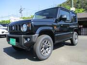 2025 SUZUKI JIMNY XC