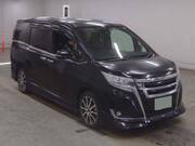 2018 TOYOTA ESQUIRE Gi