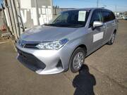 2018 TOYOTA COROLLA FIELDER 1.5X
