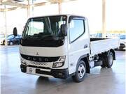 2025 FUSO CANTER