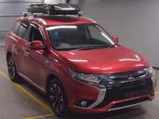 2015 MITSUBISHI OUTLANDER PHEV