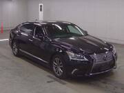 2016 LEXUS LS
