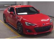 2016 SUBARU BRZ
